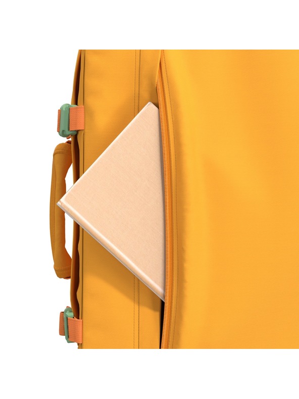 CabinZero Batoh CabinZero Classic 44L Honeycomb