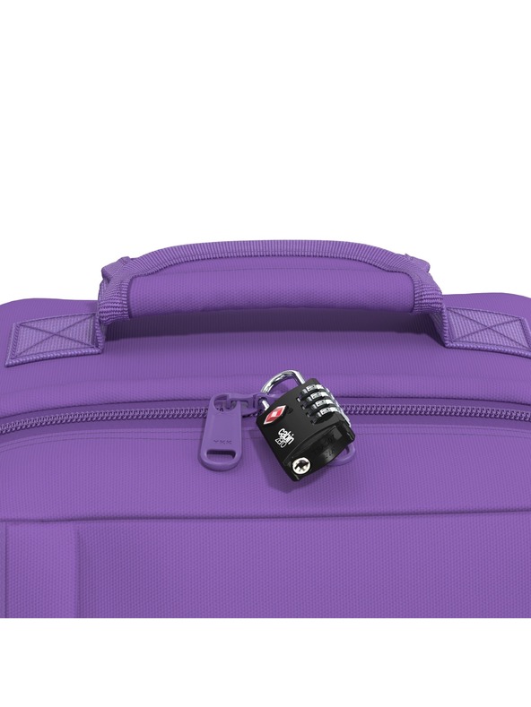 CabinZero Batoh CabinZero Classic 36L Lavender Dream