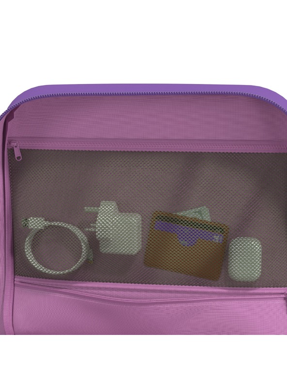 CabinZero Batoh CabinZero Classic 36L Lavender Dream
