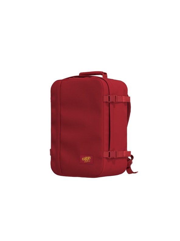 CabinZero Batoh CabinZero Classic 36L Ketchup
