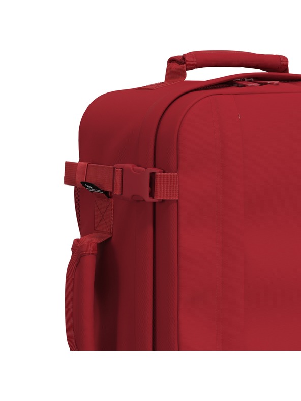 CabinZero Batoh CabinZero Classic 36L Ketchup