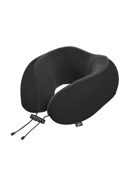 CabinZero Cestovní polštář CabinZero Travel Pillow Absolute Black