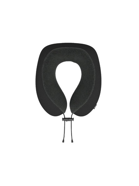CabinZero Cestovní polštář CabinZero Travel Pillow Absolute Black