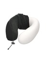 CabinZero Cestovní polštář CabinZero Travel Pillow Absolute Black