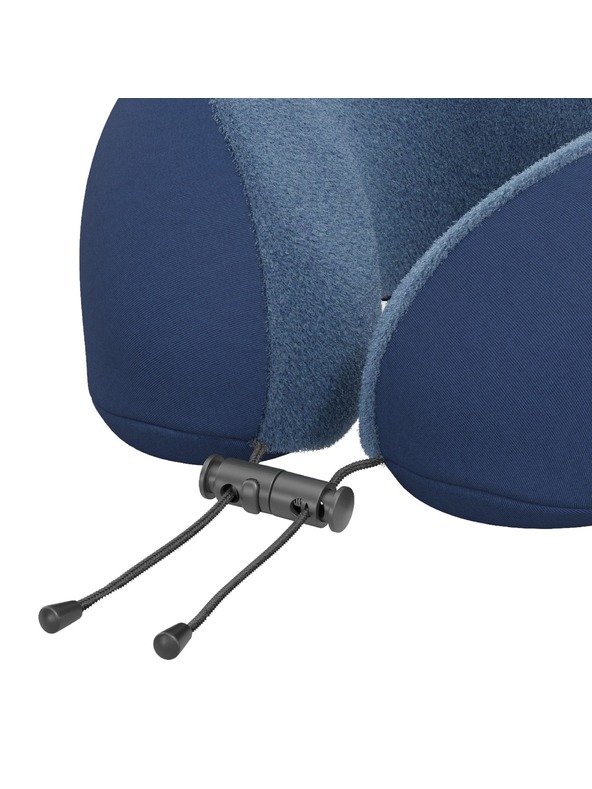 CabinZero Cestovní polštář CabinZero Travel Pillow Navy