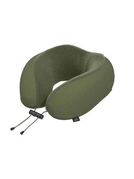 CabinZero Cestovní polštář CabinZero Travel Pillow Georgian Khaki