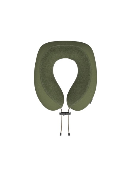 CabinZero Cestovní polštář CabinZero Travel Pillow Georgian Khaki