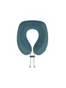 CabinZero Cestovní polštář CabinZero Travel Pillow Aruba Blue