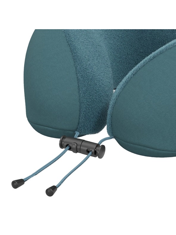 CabinZero Cestovní polštář CabinZero Travel Pillow Aruba Blue