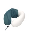 CabinZero Cestovní polštář CabinZero Travel Pillow Aruba Blue