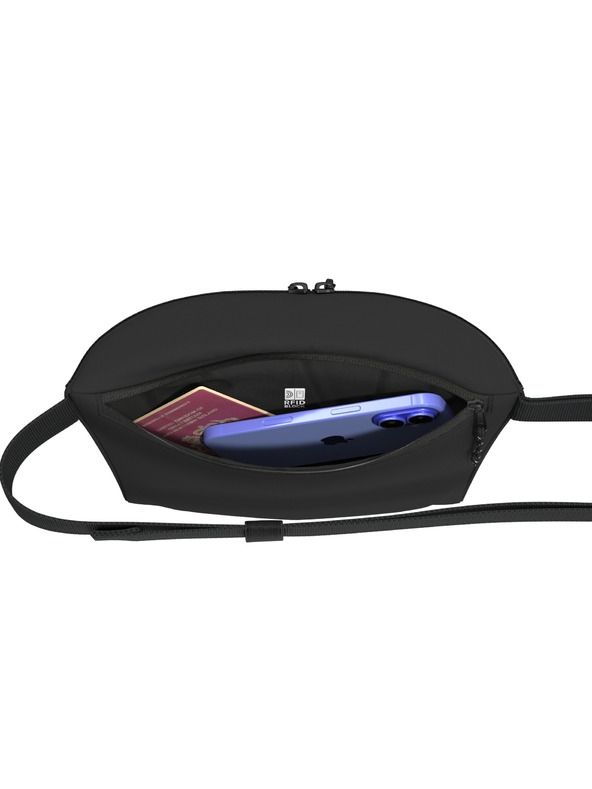 CabinZero Ledvinka CabinZero Stinger Hip Pack 3L Absolute Black