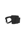 CabinZero Ledvinka CabinZero Flicker Hip Pack 4L Absolute Black
