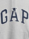 GAP Oversize mikina s logem Extra Heavyweight Unisex GAP