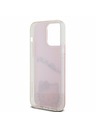 Hello Kitty Hello Kitty IML Daydreaming Logo Zadní Kryt pro iPhone 13 Pro Pink