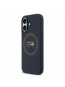 Red Bull Red Bull Silicone Red Ring MagSafe Zadní Kryt pro iPhone 17 Navy
