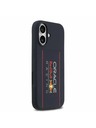 Red Bull Red Bull Silicone Vertical Logo MagSafe Zadní Kryt pro iPhone 17 Navy