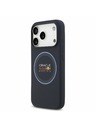 Red Bull Red Bull Silicone Blue Ring MagSafe Zadní Kryt pro iPhone 17 Pro Navy