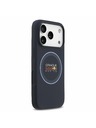 Red Bull Red Bull Silicone Blue Ring MagSafe Zadní Kryt pro iPhone 17 Pro Navy