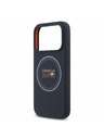 Red Bull Red Bull Silicone Blue Ring MagSafe Zadní Kryt pro iPhone 17 Pro Navy