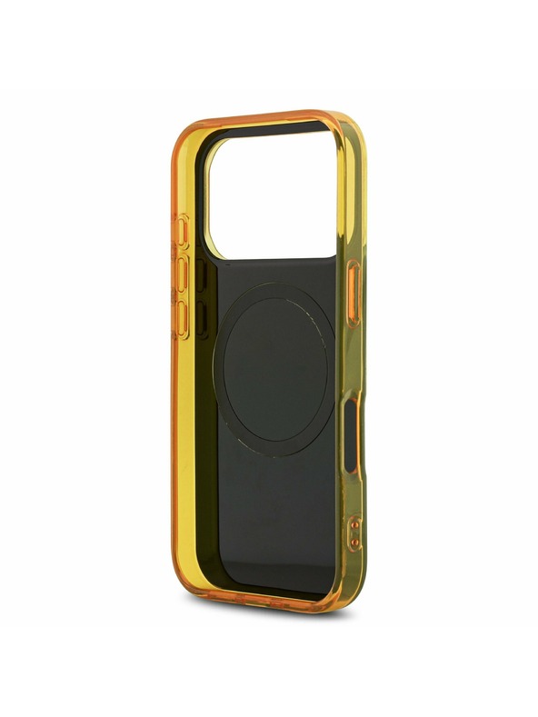 Red Bull Red Bull PC Double Layer Vertical MV1 MagSafe Zadní Kryt pro iPhone 17 Pro Grey