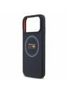 Red Bull Red Bull Silicone Blue Ring MagSafe Zadní Kryt pro iPhone 17 Pro Max Navy