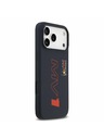 Red Bull Red Bull Silicone MV1 MagSafe Zadní Kryt pro iPhone 17 Pro Max Navy