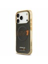 Red Bull Red Bull PC Double Layer MV1 MagSafe Zadní Kryt pro iPhone 17 Pro Max Grey