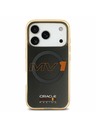 Red Bull Red Bull PC Double Layer MV1 MagSafe Zadní Kryt pro iPhone 17 Pro Max Grey
