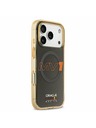 Red Bull Red Bull PC Double Layer MV1 MagSafe Zadní Kryt pro iPhone 17 Pro Max Grey