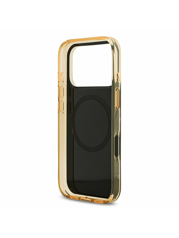 Red Bull Red Bull PC Double Layer MV1 MagSafe Zadní Kryt pro iPhone 17 Pro Max Grey