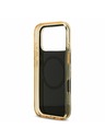 Red Bull Red Bull PC Double Layer MV1 MagSafe Zadní Kryt pro iPhone 17 Pro Max Grey