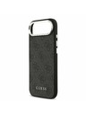 Guess Guess 4G MagSafe Zadní Kryt pro iPhone Air Black