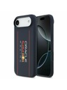 Red Bull Red Bull Silicone Vertical Logo MagSafe Zadní Kryt pro iPhone Air Navy