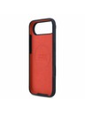 Red Bull Red Bull Silicone Vertical Logo MagSafe Zadní Kryt pro iPhone Air Navy