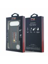 Red Bull Red Bull Silicone Vertical Logo MagSafe Zadní Kryt pro iPhone Air Navy