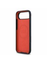 Red Bull Red Bull Silicone Blue Ring MagSafe Zadní Kryt pro iPhone Air Navy