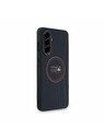 Red Bull Red Bull PC/TPU Red Ring Zadní Kryt pro Samsung Galaxy A56 Navy