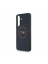 Red Bull Red Bull PC/TPU Red Ring Zadní Kryt pro Samsung Galaxy A56 Navy