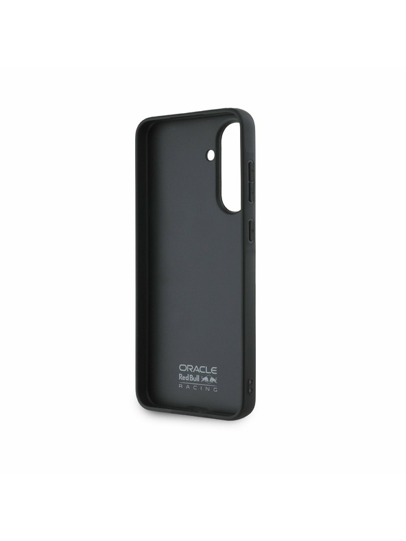 Red Bull Red Bull PC/TPU Red Ring Zadní Kryt pro Samsung Galaxy A56 Navy