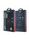 Red Bull Red Bull PC/TPU Red Ring Zadní Kryt pro Samsung Galaxy A56 Navy