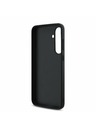Guess Guess 4G Zadní Kryt pro Samsung Galaxy S24 FE Grey