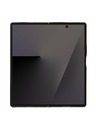 Karl Lagerfeld Karl Lagerfeld PU Saffiano Karl and Choupette Zadní Kryt pro Samsung Galaxy Z Fold 7 Black