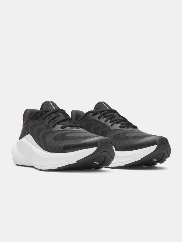 Under Armour Chlapecké boty Under Armour UA BGS Turbulence 3