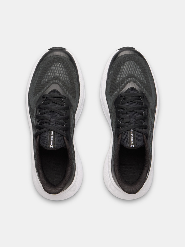 Under Armour Chlapecké boty Under Armour UA BGS Turbulence 3