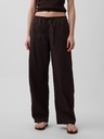GAP Kalhoty Twill Easy Barrel GAP
