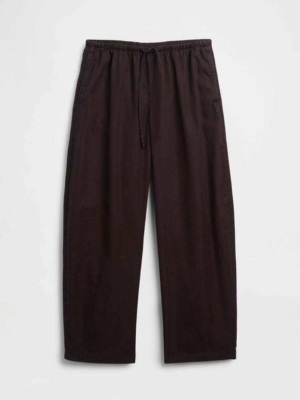GAP Kalhoty Twill Easy Barrel GAP