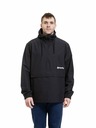 Meatfly Meatfly pánská street bunda Henry Black
