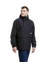 Meatfly Meatfly pánská street bunda Henry Black