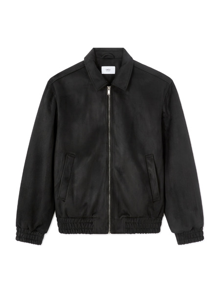 Celio Bunda z umělého semiše Nupinch