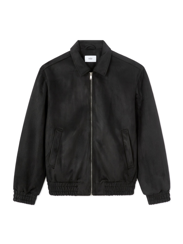 Celio Bunda z umělého semiše Nupinch